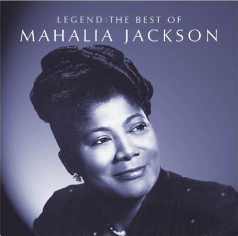 Village Memorial: Funeral Music: Mahalia Jackson's Just a Closer Walk ...