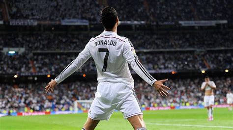 The Rise of Cristiano Ronaldo: A Football Legend's Tale - Footballdive.com