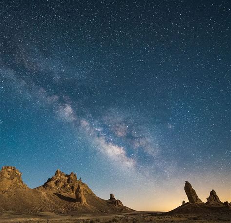 星空星轨银河系夜景风光摄影后期拼接教程 中文字幕