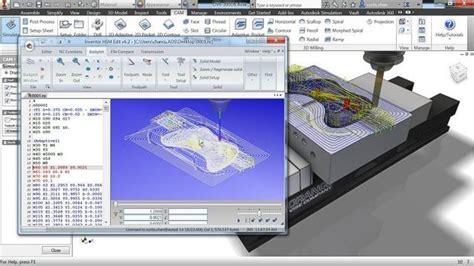 Autodesk Inventor Cam Ultimate Panabox