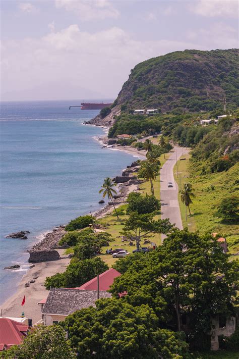 ABOUT ST. EUSTATIUS