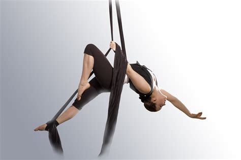 Aerial Silks Classes Aracnation Aerial Silks Auckland