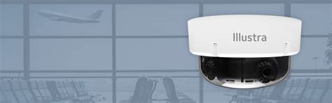 Tyco Illustra Cameras Beyond Security