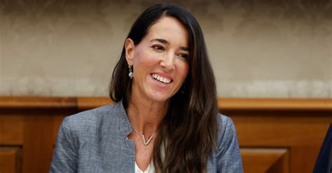 Licia Ronzulli Eletta Vicepresidente Del Senato Lo Scambio Con