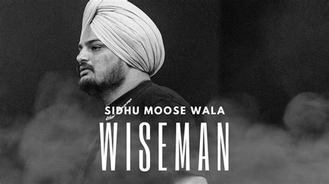 Wiseman Sidhu Moose Wala AI Song Jashan Brar