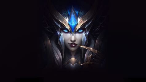 League of Legends HD Wallpapers | Best Wallpapers