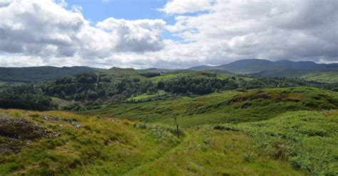 Ultimate Guide to Hiking the Southern Upland Way in Scotland