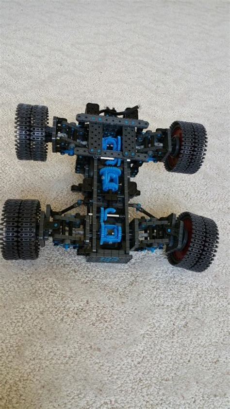 Differential Bevel Gear Pack Vex Iq Product Discussion Vex Forum