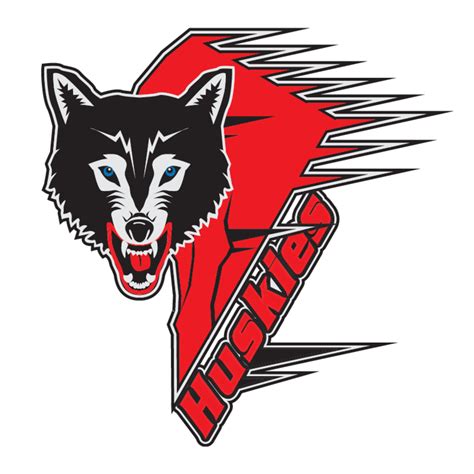 Rouyn-Noranda Huskies logo, Vector Logo of Rouyn-Noranda Huskies brand free download (eps, ai ...