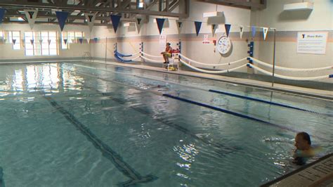 YMCA offers more swimming lessons