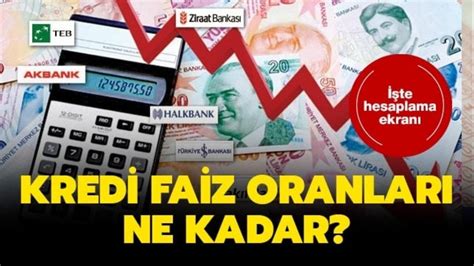 En Uygun Konut Kredisi Faiz Oranlar Ne Kadar