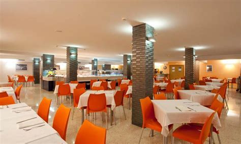 Levante Club Apartments Three star accommodation Benidorm Alicante ...