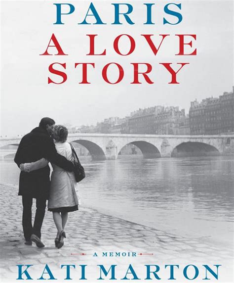 Rainy Day In Paris With Richard Holbrooke Michele Roohani