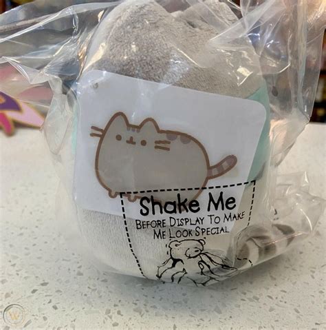 Pusheen Box Exclusive Camp Pusheen Plush Toy 2107629151