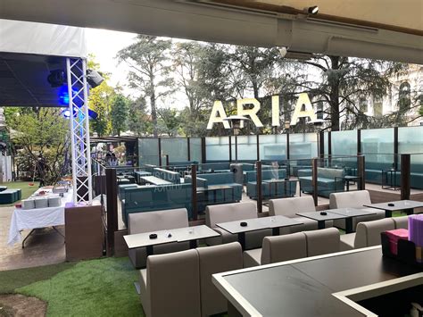 Aria Club Milano Info E Prenotazioni Al 3888945886