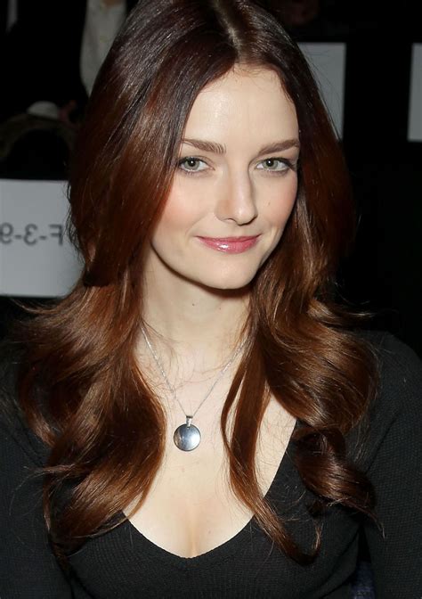 Boing Model Lydia Hearst Leaked Nude • Fappening Sauce