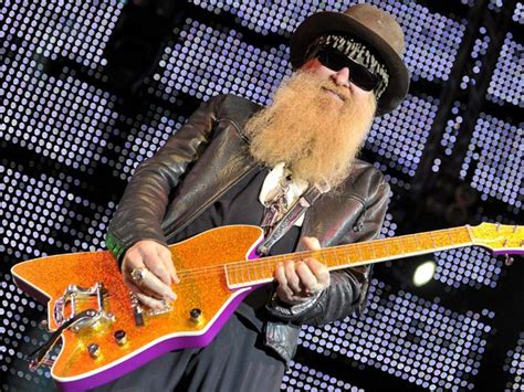 Billy F Gibbons: 10 guitarists who blew my mind | MusicRadar