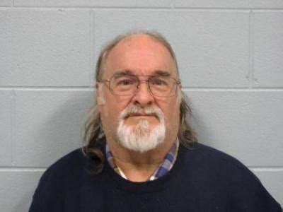 Walter George Payne A Registered Sex Offender In Lancaster OH 43130