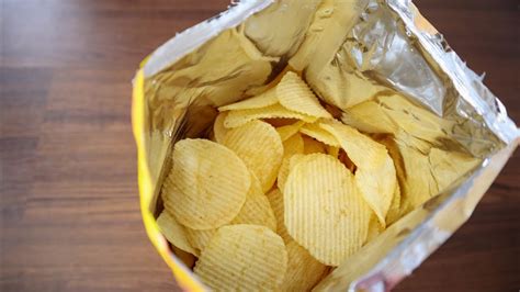 Top 36 How To Package Potato Chips For Sale 9101 Votes This Answer