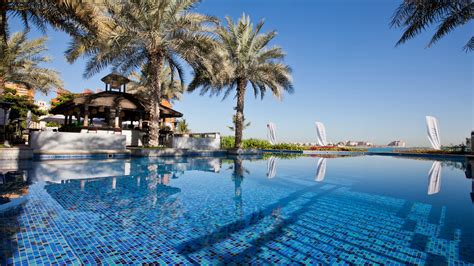 Movenpick Jumeirah Beach Dubai United Arab Emirates Holidays