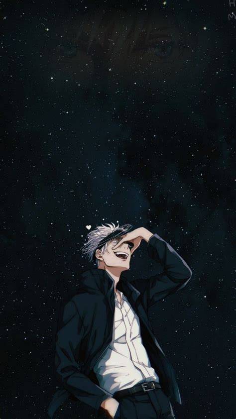 Anime Wallpaper For Lock Screen - Baka Wallpaper