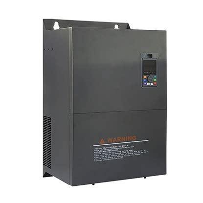 Single Phase 220V To 3 Phase 380V VFD ATO