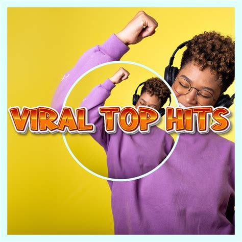 Viral Top Hits | Spotify