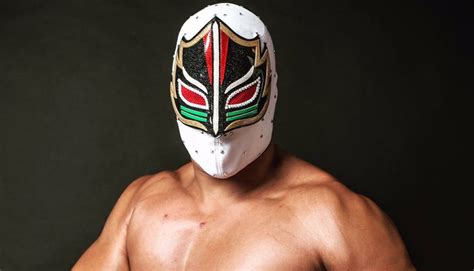 Las M Scaras M S Ic Nicas De La Lucha Libre Mexicana Fotos Mediotiempo