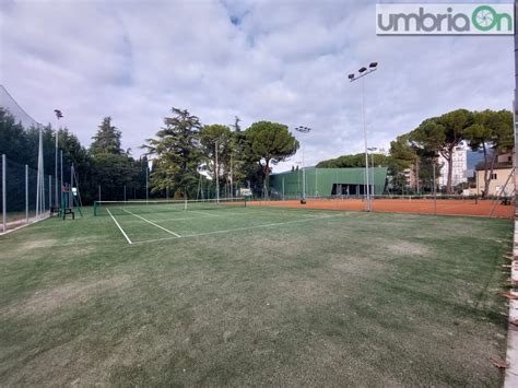 Terni Parco Galigani Cardeto Ecco Il Nuovo Piano Triennale Umbriaon