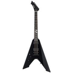 Esp Ltd Vulture Blks James Hetfield Signature E Gitarre