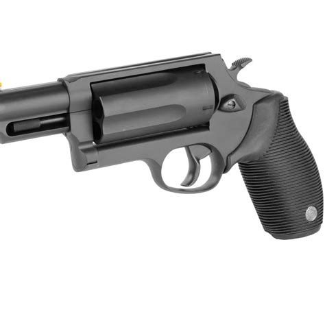 Taurus Judge Ga In Chamber Lc In Barrel Rnd Revolver