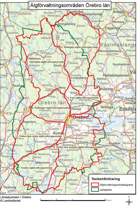 Lgf Rvaltning L Nsstyrelsen Rebro