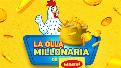 Pulsoempresarial La Olla Millonaria Maggi De Nestl Repartir M S De