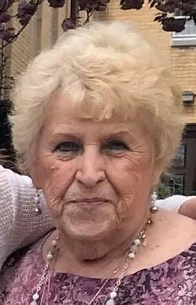 Obituary Of Betty Lou Jackson Welcome To Falco Caruso Leonard F