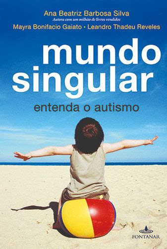 12 Livros Que Vão Te Ajudar A Entender Quem Vive No Espectro Autista