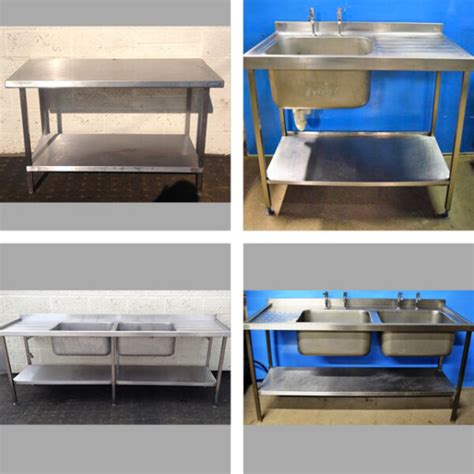 Second Hand Catering Equipment Fast Nationwide Delivery