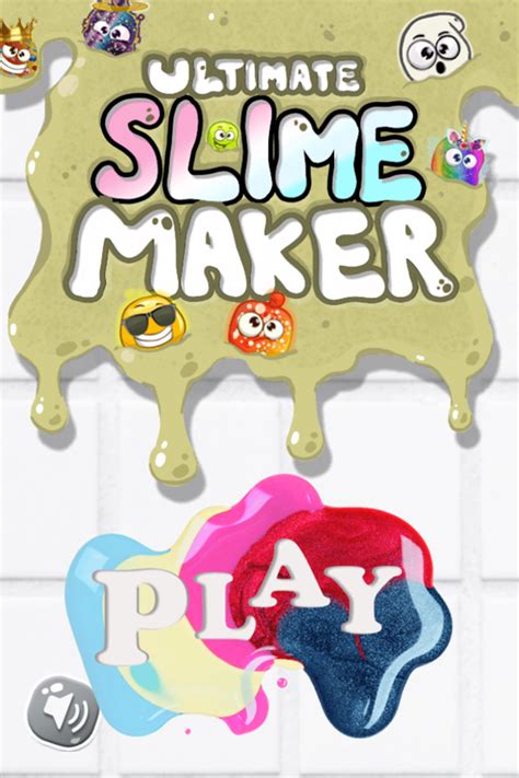 🕹️ Play The Ultimate Slime Maker Puzzle Game: Free Online 2048 Slime ...