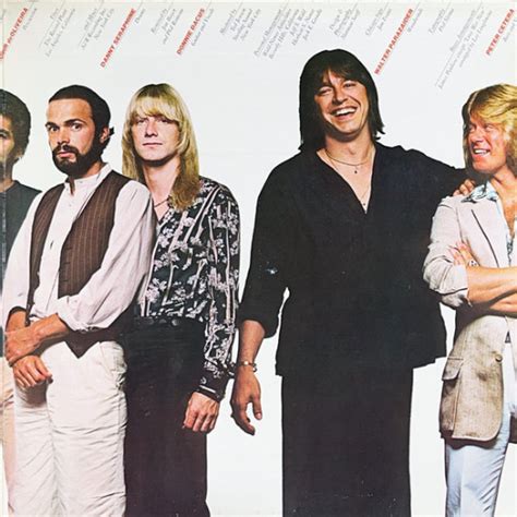 Chicago Hot Streets Vinyl LP Album Stereo Gatefold Cyprus