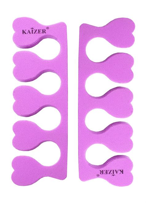 Сеть магазинов косметики и парфюмерии Калина. - KAIZER Распорка для ...