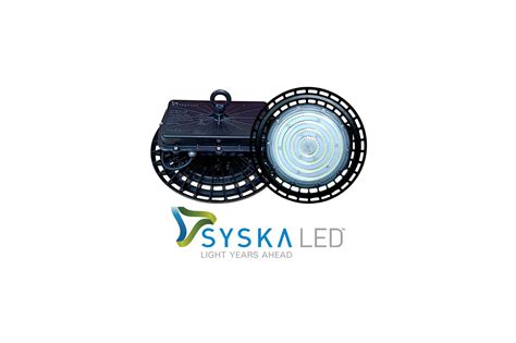 Syska W Led High Bay Light High Bay Indobazzar