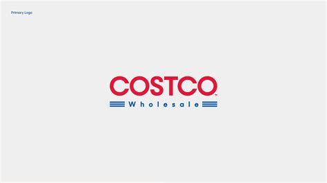 Logo Redesign — Costco Wholesale :: Behance