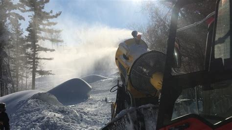 The slopes set to open at Boler Mountain | CBC News