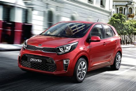 Kia Picanto 2024 Model Price In India Layla Mozelle