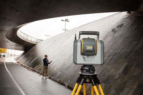 Trimble Sx Scanning Total Station Korec Group