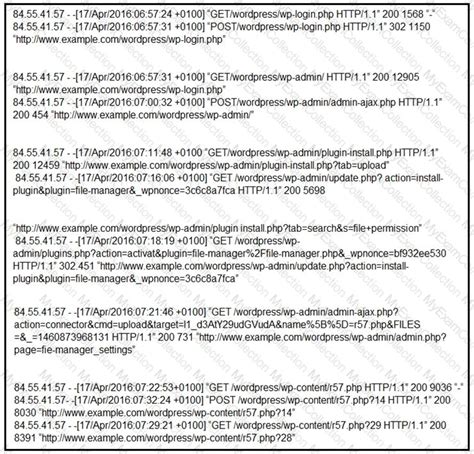 300 215 Conducting Forensic Analysis And Incident Response Using Cisco