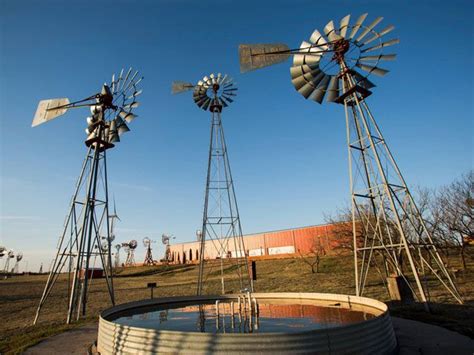 Attractions in Lubbock | Tour Texas