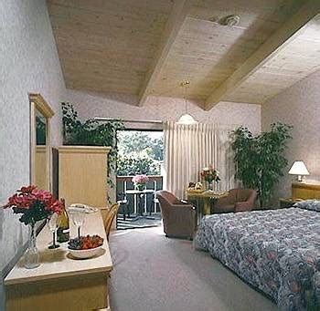 Rio Sands Motel, Aptos, CA - California Beaches