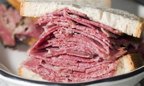 The best smoked meat sandwiches in Toronto | YP Smart Lists