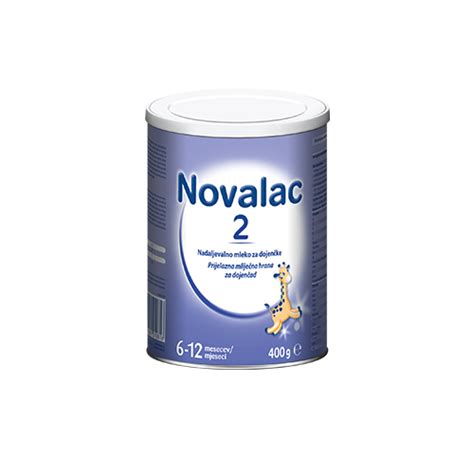 Novalac Rice AR 400g Ljekarne Pavlić