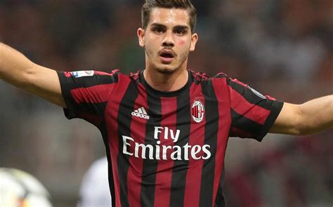 Andre Silva May Have Ac Milan Future Sportstar